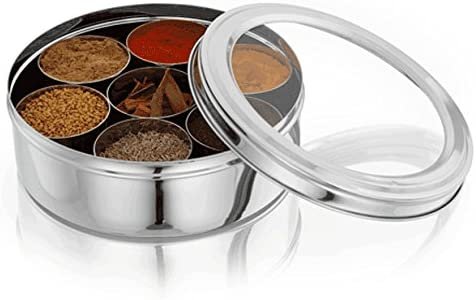 Spice Box